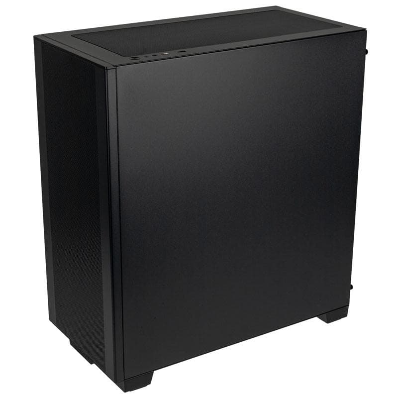 Carcasa PHANTEKS XT Pro Ultra, RGB, Mid Tower, Black — miniatură