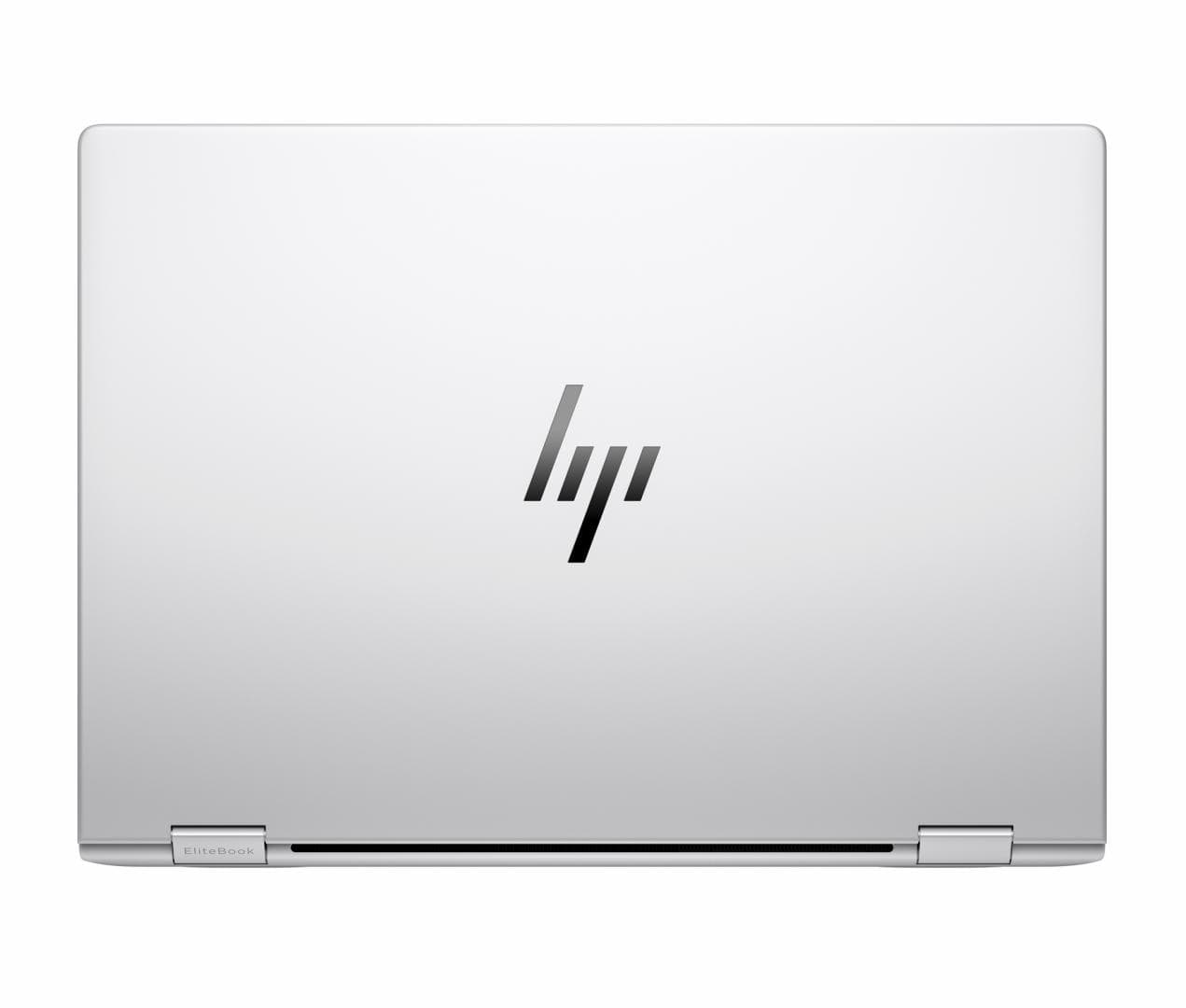 Laptop Business HP EliteBook X Flip G1i, cu procesor Intel Core Ultra 7 258V, 14'' IPS, 32 GB LPDDR5x, 1 TB, Intel Arc Graphics, Windows 11 Pro — miniatură