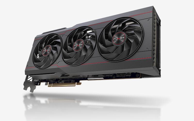 Placa video Sapphire Radeon RX 7900 XTX, 24GB GDDR6, PCI Express 4.0, 384-bit