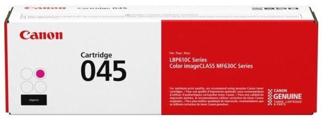 Toner CANON 045, Magenta