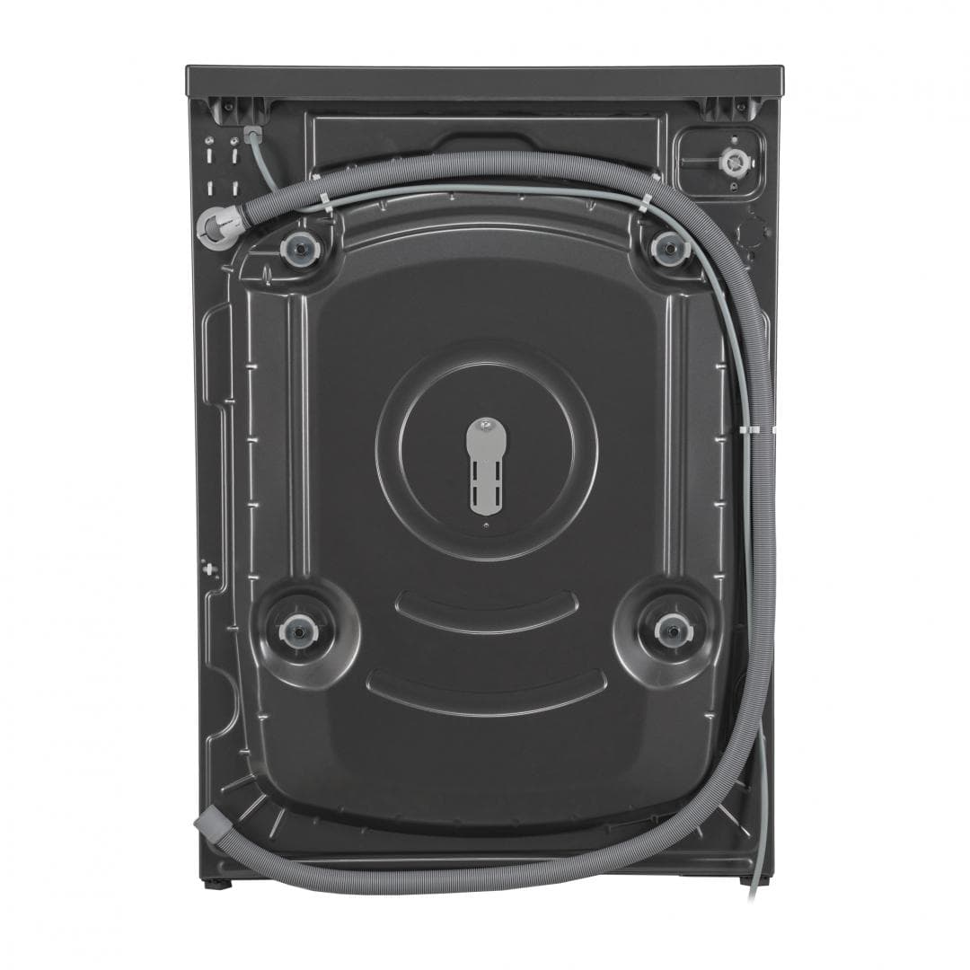 Masina de spalat rufe FRAM FWM-V914T2TSD+++, 9 kg, 1400 rpm, Clasa: D, Gri — miniatură
