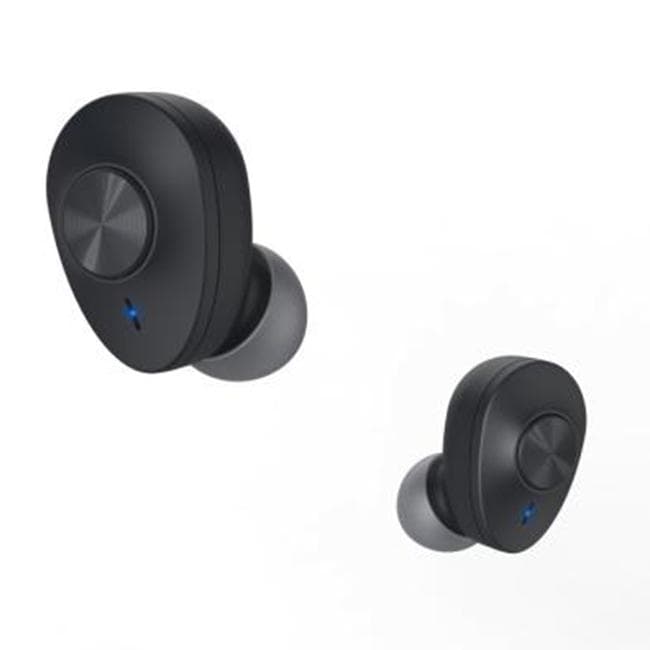 Casti In-ear HAMA Freedom Buddy, Wireless, Multicolor — miniatură