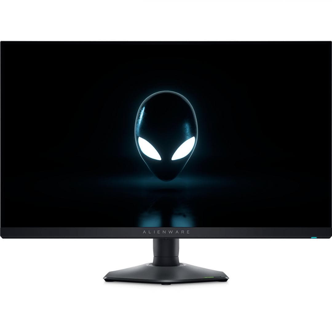 Monitor Commercial Alienware AW2724DM, 27", 2560 x 1440 pixeli, Black