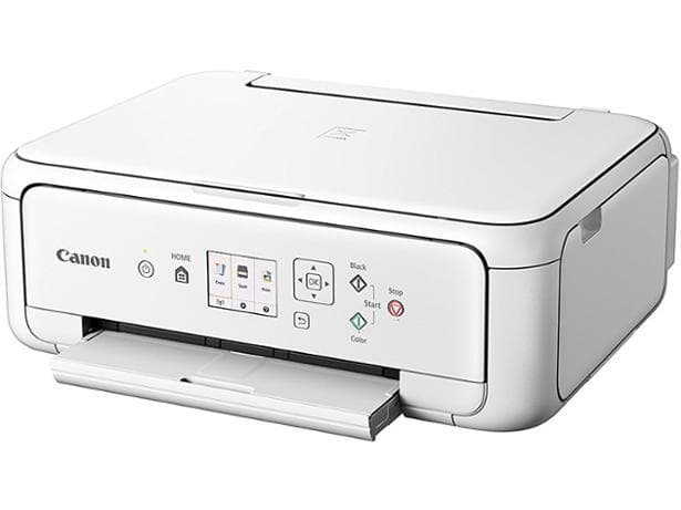 Multifunctional inkjet Canon Pixma TS5151, format A4, Color, Duplex, USB + WIFI