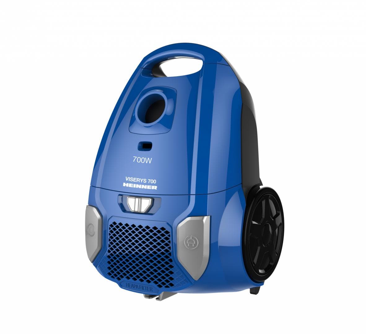 ASPIRATOR CU SAC HEINNER HVC-MBL1400-V2 — miniatură