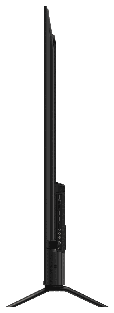 Televizor LED TCL 85P69B, 216 cm (85"), 4K, Smart TV, WiFi, Negru — miniatură