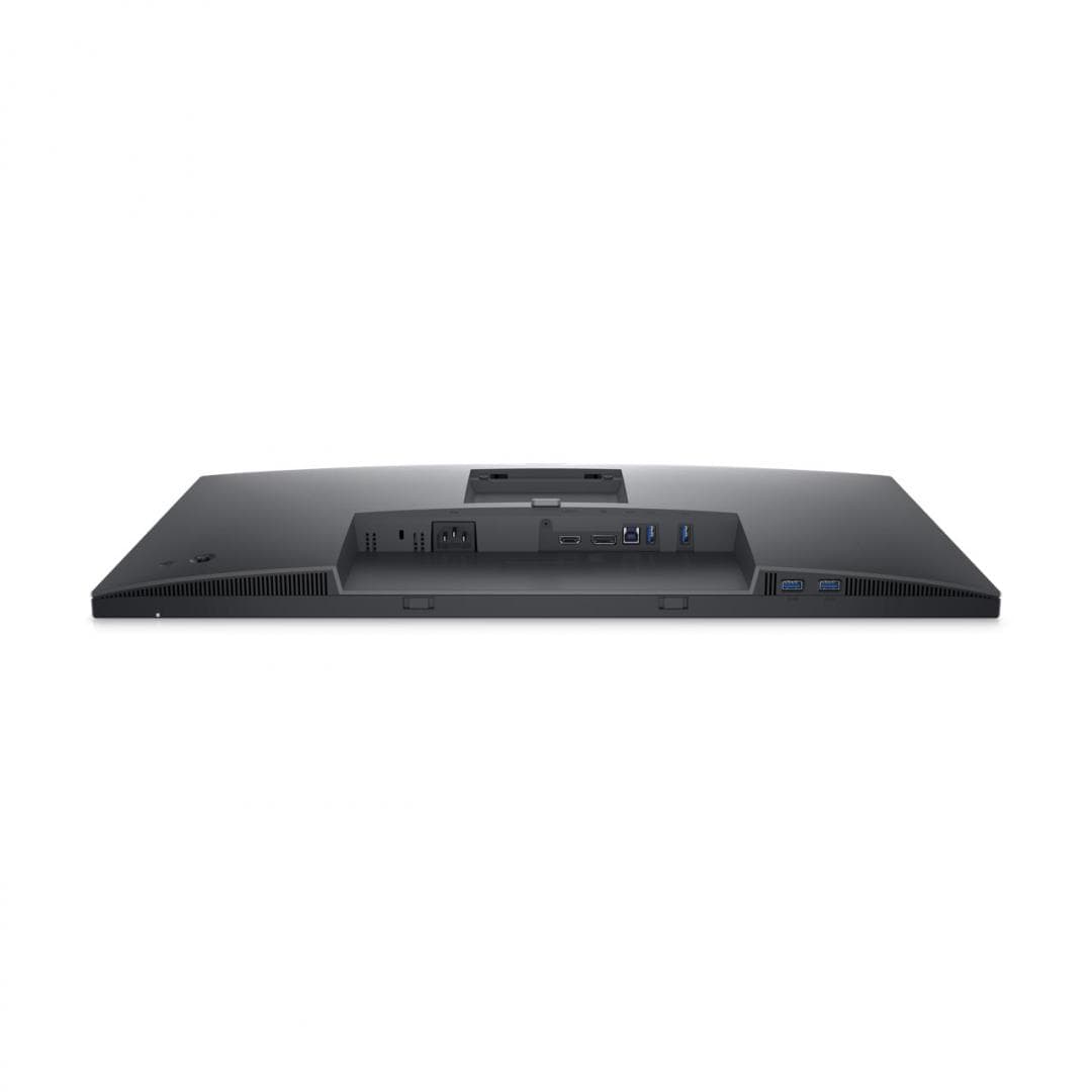 Monitor Commercial Dell P2723D, 27", 2560 x 1440 pixeli, Black — miniatură
