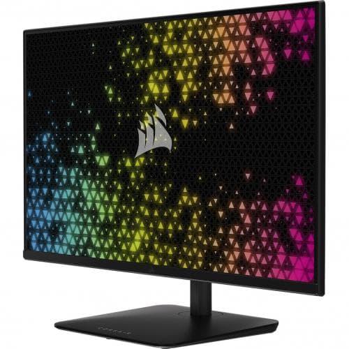 Monitor Commercial CORSAIR XENEON 315QHD165, 31.5", 2560 x 1440 pixeli, Black — miniatură
