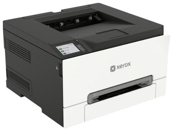 Imprimanta Laser XEROX C300, Color, format A4, Duplex, USB + LAN + Wi-Fi
