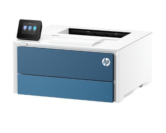 Imprimanta Laser HP LaserJet Pro 4007dw, Monocrom, format A4, Duplex, USB + LAN + Wi-Fi — miniatură
