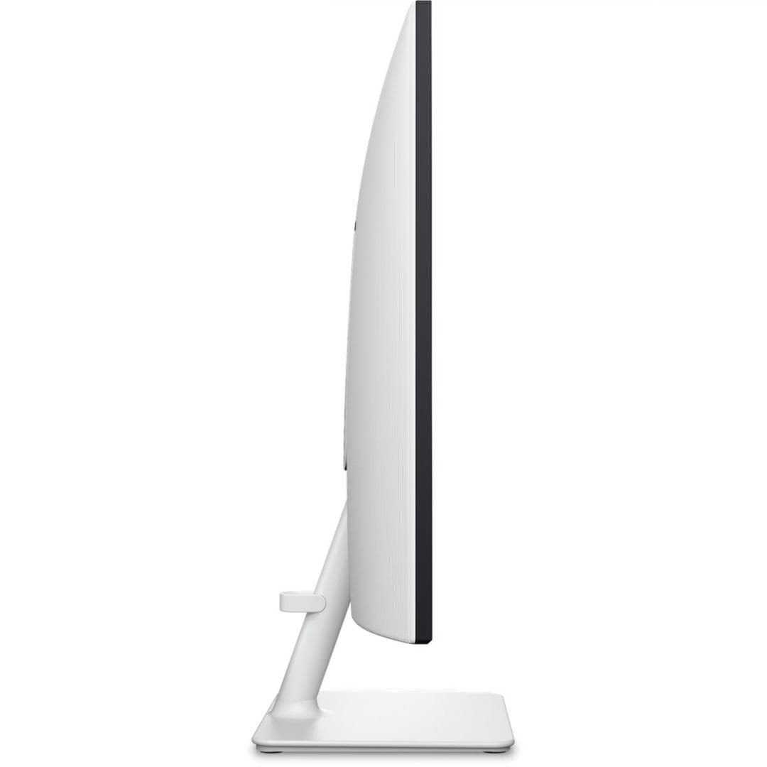 Monitor Commercial Dell S2725H, 27", 1920 x 1080 pixeli, White — miniatură