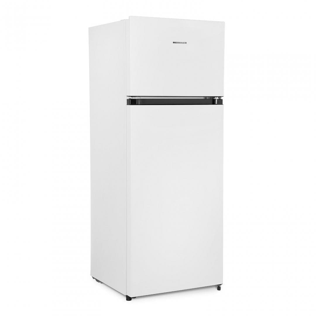 FRIGIDER CU DOUA USI HEINNER HF-205F+