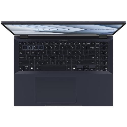Laptop Business ASUS ExpertBook B9 OLED, cu procesor Intel Core 7 150U, 14'' OLED, 32 GB LPDDR5x, 2 TB, Intel Graphics, Fara OS — miniatură