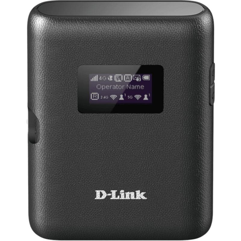 Router wireless D-Link DWR-933, WiFI 5, Dual-Band — miniatură