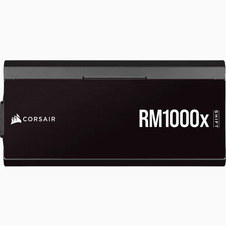 Sursa Corsair RM1000x SHIFT, 80+ Gold, 1000W — miniatură