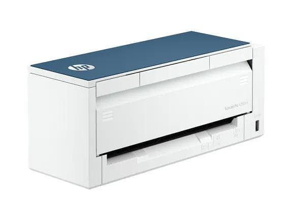 Scanner HP ScanJet Pro 4200 s1, A4, Duplex, ADF, USB — miniatură