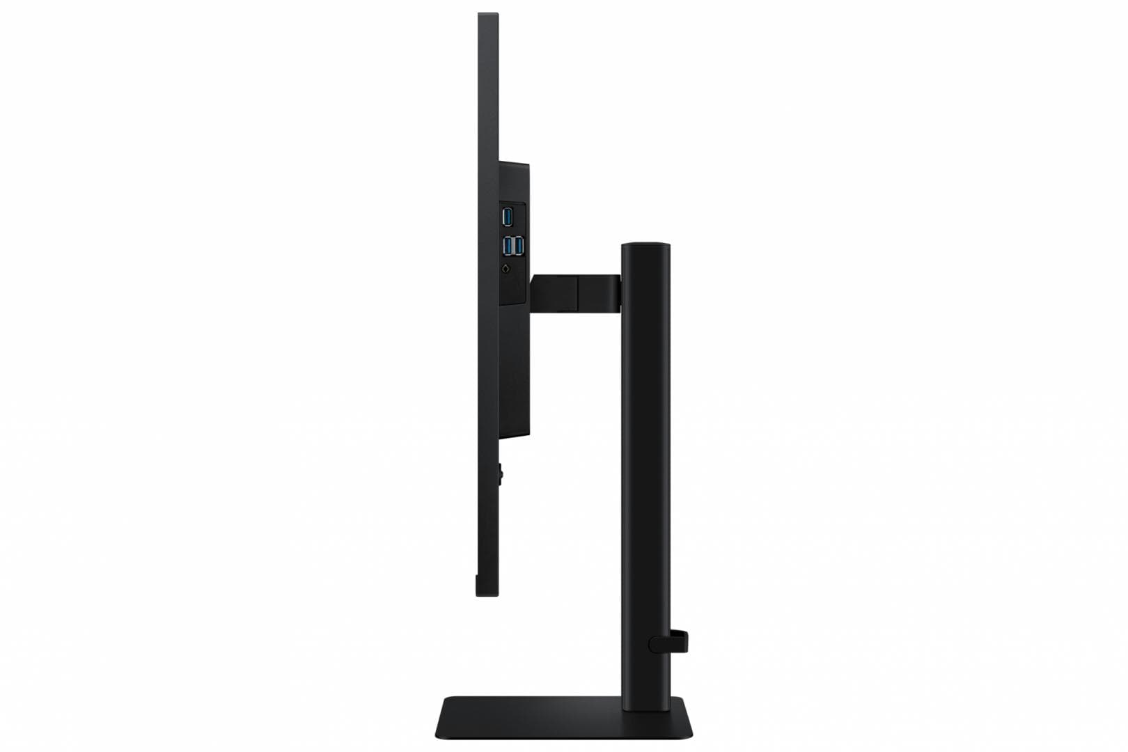 Monitor Samsung 32" LS32D600EAUXEN — miniatură