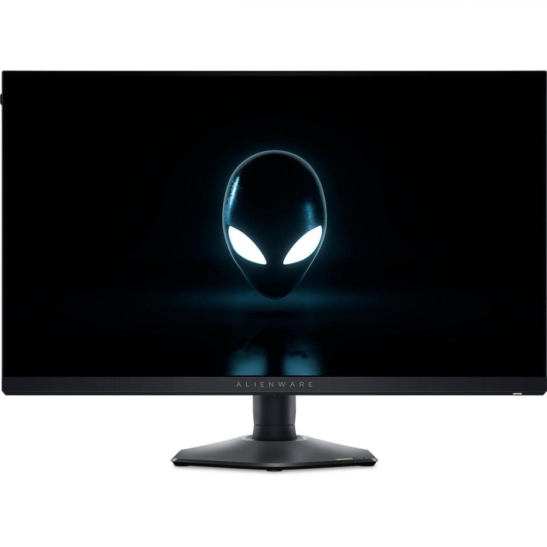 Monitor Commercial Dell AW2724HF, 27", 1920 x 1080 pixeli, Negru