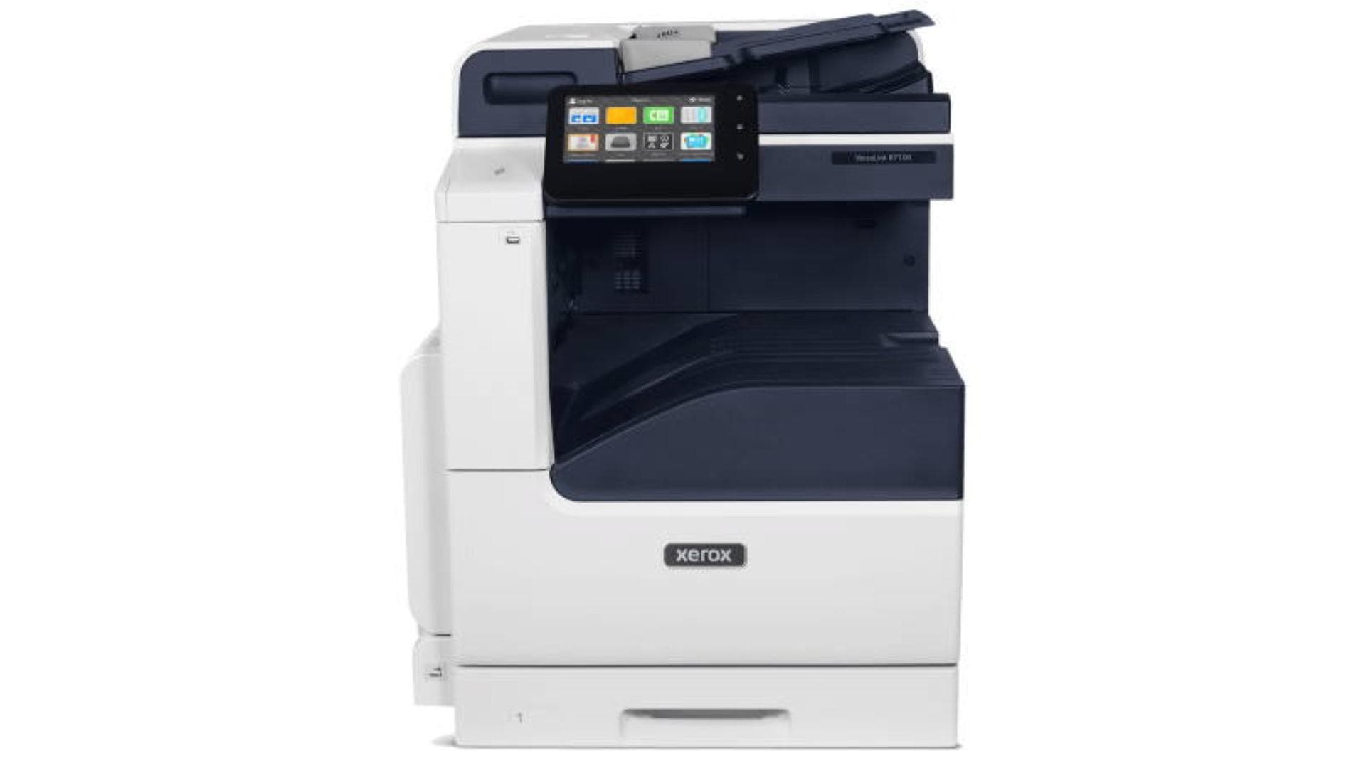 IOT laser monocrom Xerox B7100, Pentru functionare trebuie sa se completeze cu unul din kiturile de viteza 097S05185 25 ppm,097S05190 30 ppm sau 097S05191 35 ppm