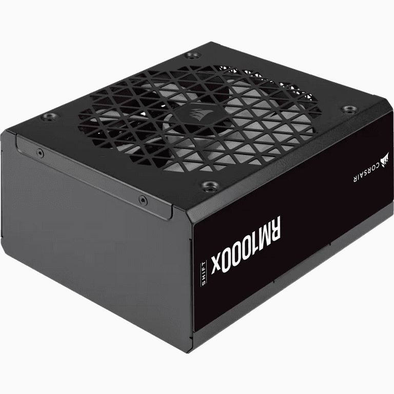 Sursa Corsair RM1000x SHIFT, 80+ Gold, 1000W