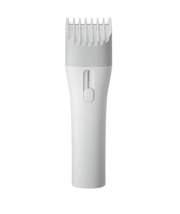 Enchen Hair clipper BOOST 2 White — miniatură