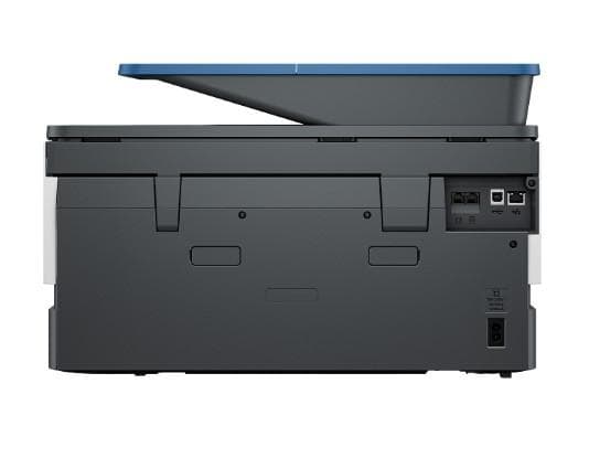 Multifunctional inkjet HP OfficeJet Pro 9125e, format A4, Color, Duplex, USB + LAN + Wi-Fi — miniatură