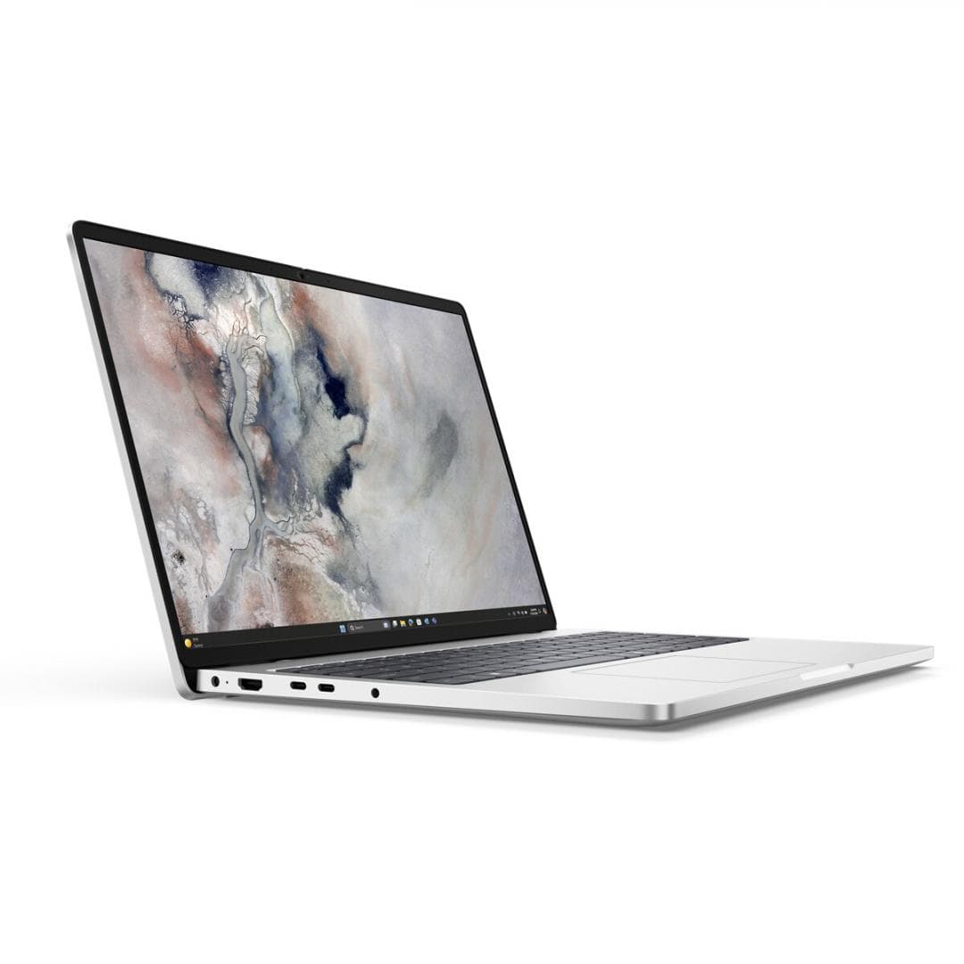 Laptop Business DELL Pro 16 PC16250, cu procesor Intel Core Ultra 7 255U, 16'' IPS, 32 GB DDR5, 1 TB, Intel Graphics, Linux — miniatură