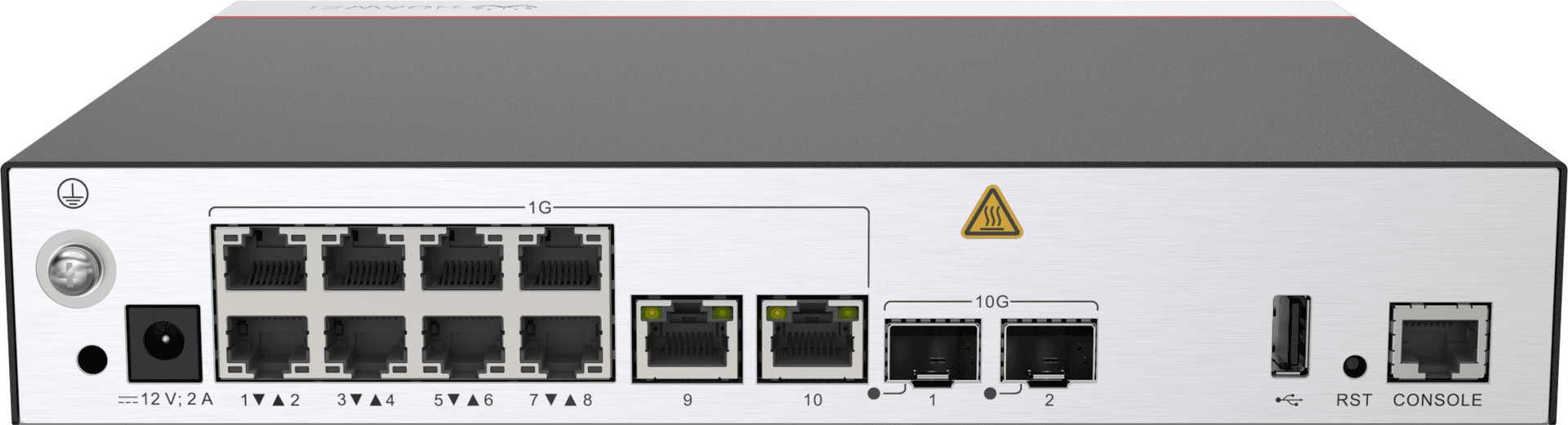 Router wireless HUAWEI AC6508, Mesh — miniatură
