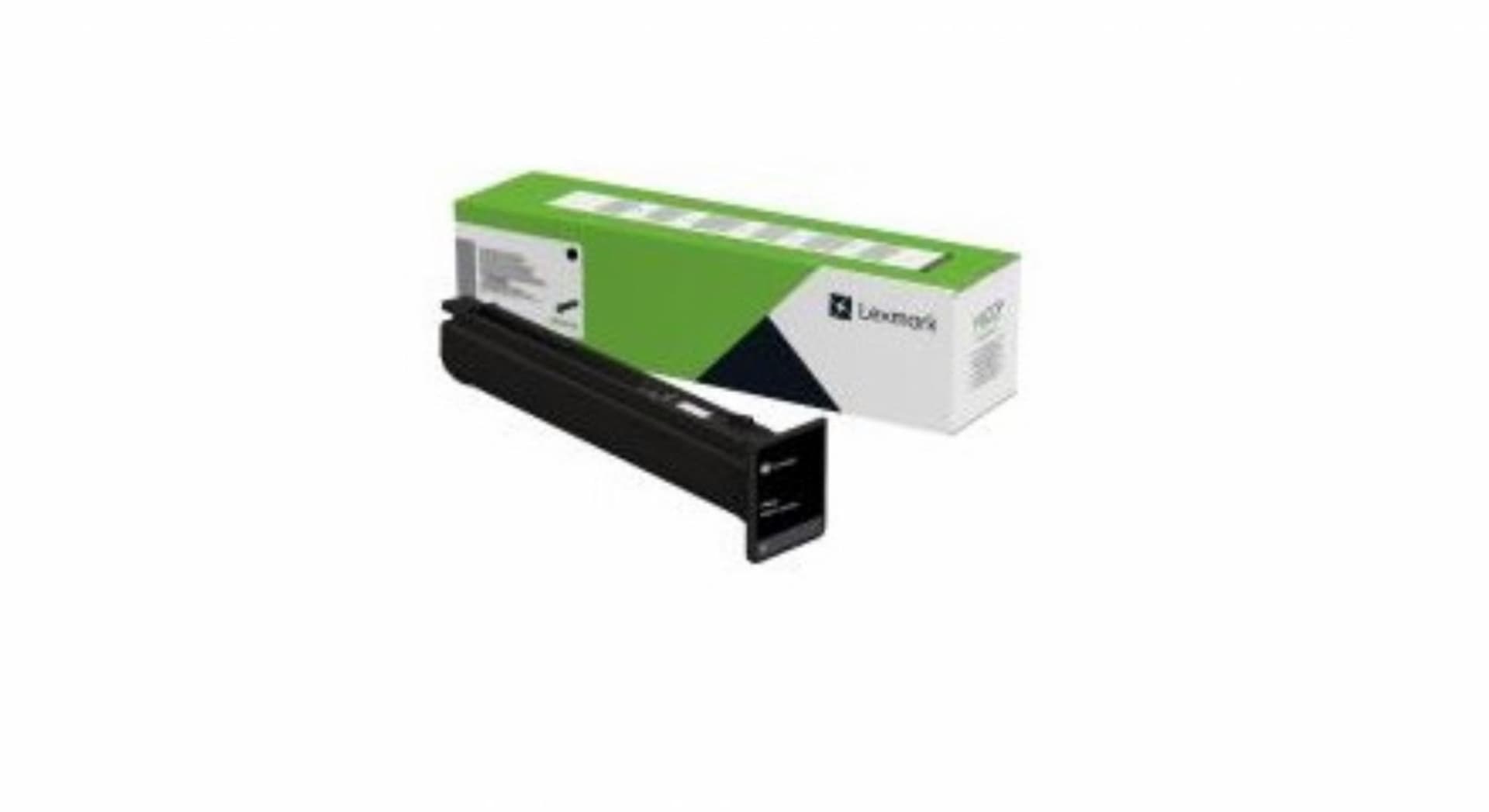 Toner Lexmark 77L2HK0, Black