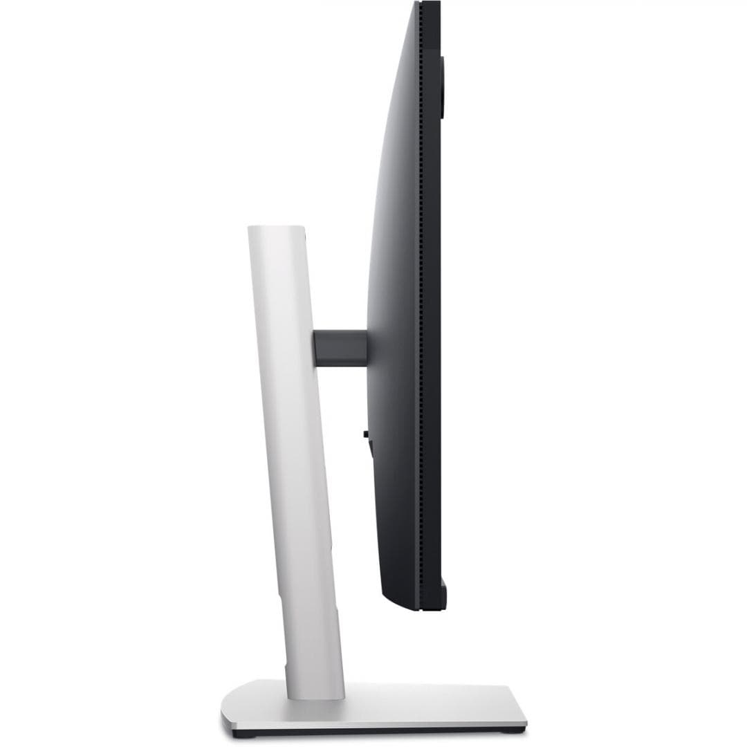 Monitor Commercial Dell P2724DEB, 27", 2560 x 1440 pixeli, Argintiu-Negru — miniatură