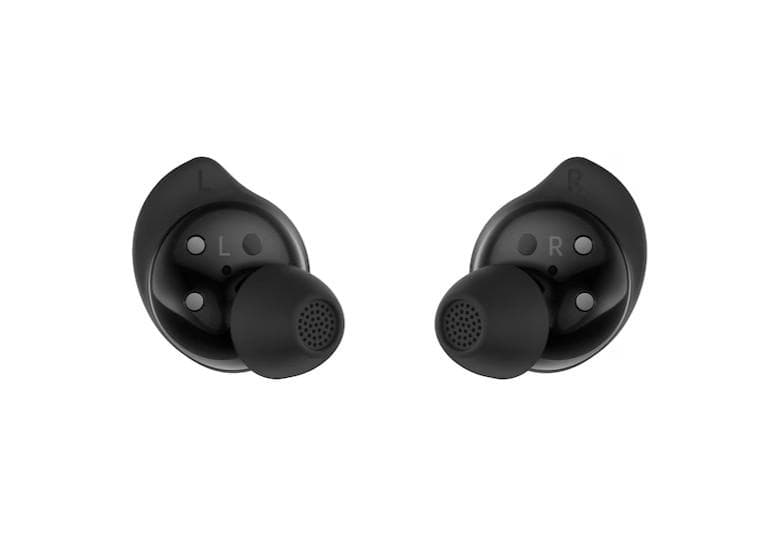 Samsung Galaxy Buds Core ANC Black (garantie doar la NOD) — miniatură
