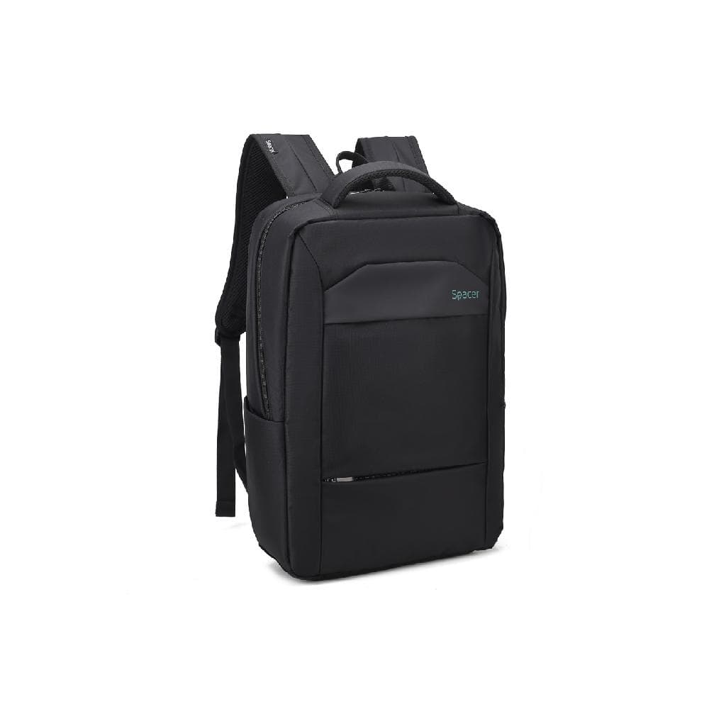 Rucsac laptop SPACER Dandy, Negru