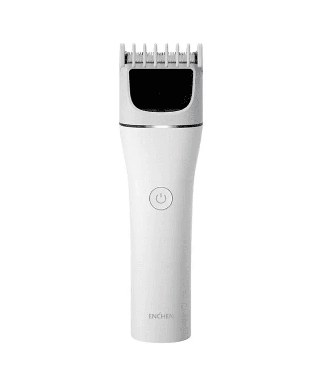 Enchen Hair clipper BOOST 2 White