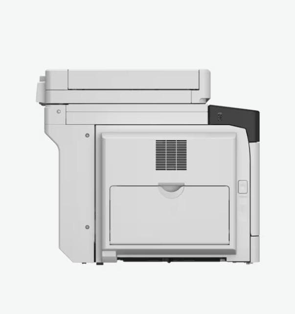 Multifunctional laser Canon IR2425i II, format A3, Monocrom, Duplex, USB + LAN + Wi-Fi — miniatură