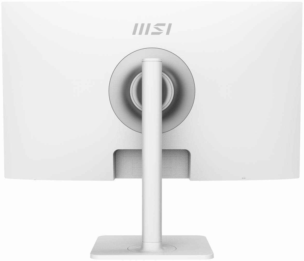 Monitor Consumer MSI Modern MD2712PW, 27", 1920 x 1080 pixeli, White — miniatură