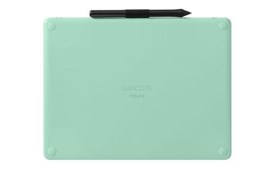 Tableta Grafica WACOM Intuos M Bluetooth, Negru — miniatură