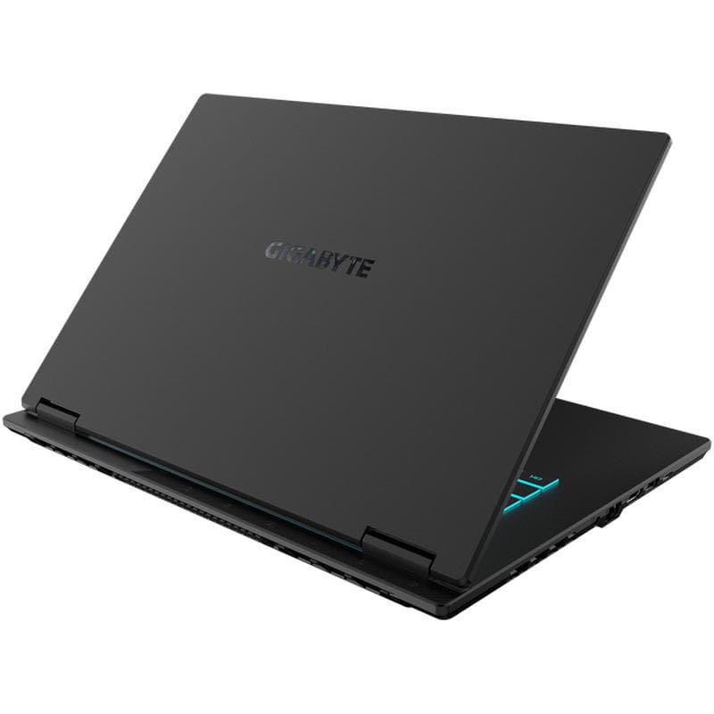 Laptop Gaming GIGABYTE A16, cu procesor Intel Core i7 13620H, 16'' IPS, 16 GB DDR5, 1 TB, NVIDIA GeForce RTX 5070, 8GB GDDR7, Fara OS — miniatură