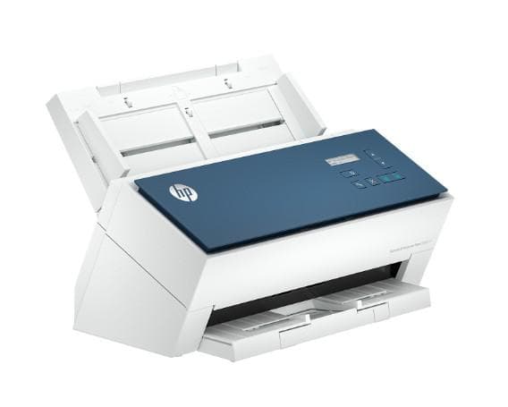 Scanner HP ScanJet Enterprise Flow 9000 s1, A3, Duplex, Sheetfed, USB — miniatură