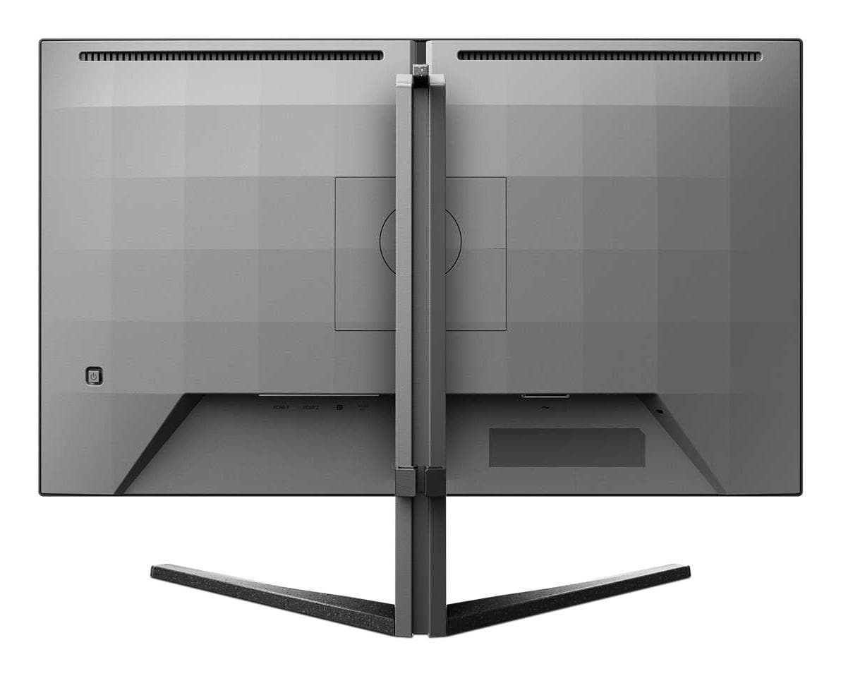 Monitor Consumer Philips Evnia 5000 27M2N5500/00, 27", 2560 x 1440 pixeli, Black — miniatură