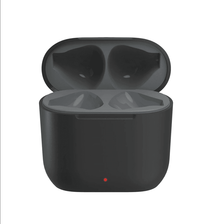 Casti In-ear Hama Freedom Light, Wireless, Negru — miniatură