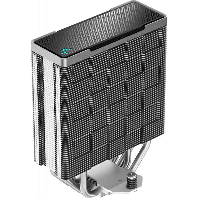 Cooler Procesor DEEPCOOL AK400, Aer, 12 cm — miniatură