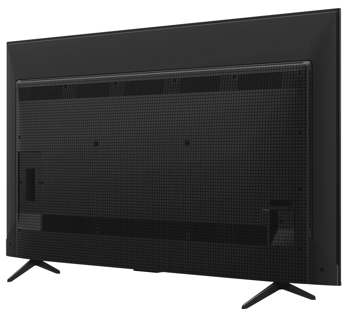 Televizor TCL QLED 65QLED780L, 164 cm, Smart Google TV, 4K (Model 2026) — miniatură