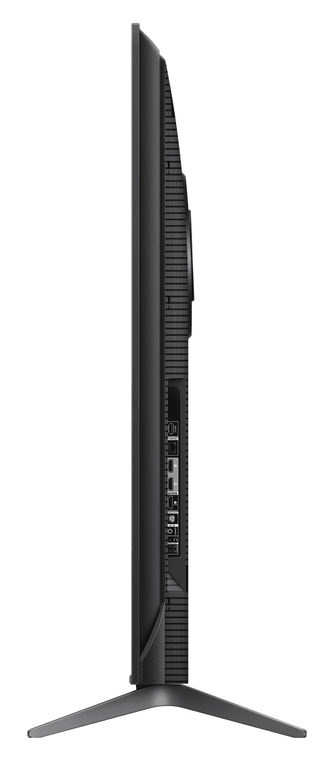 Televizor QLED TCL 75C61B PRO, 190 cm (75"), 4K, Smart TV, WiFi, Negru — miniatură