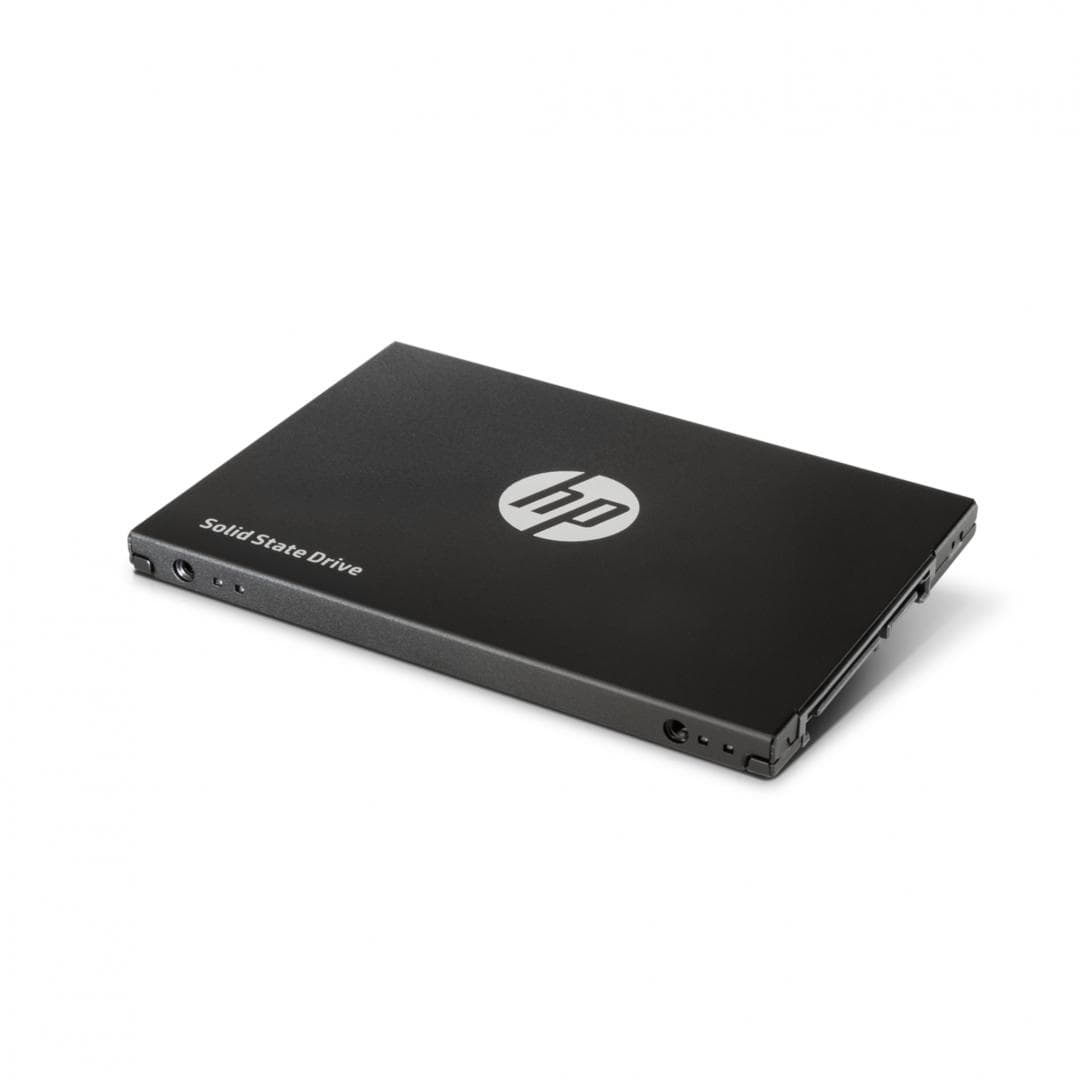 SSD intern HP S700, 250 GB, SATA III, 2.5 inch — miniatură