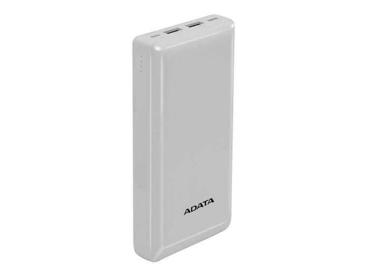 POWERBANK Adata 2000mAh, Magnetic White