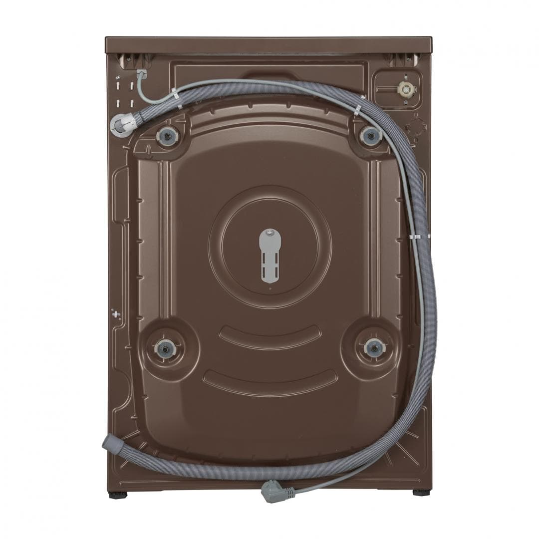 Masina de spalat rufe FRAM FWM-V714T2BRD+++, 7 kg, 1400 rpm, Clasa: D, Cafeniu pastelat — miniatură