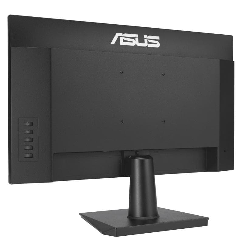 Monitor Consumer ASUS VA24EHF, 23.8", 1920 x 1080 pixeli, Black — miniatură