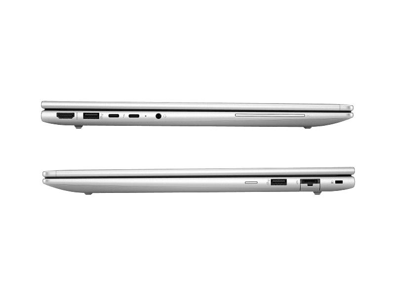Laptop Business HP EliteBook 660 G11, cu procesor Intel Core Ultra 7 155U, 16'' IPS, 16 GB DDR5, 512 GB, Intel Graphics, Fara OS — miniatură