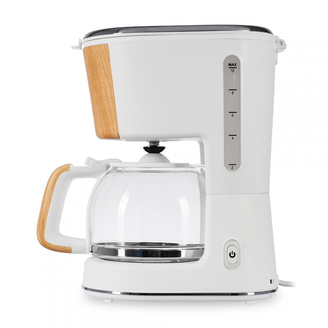 CAFETIERA HEINNER HCM-WH900BB — miniatură