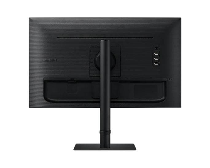 Monitor Samsung 27" LS27A600UUUXEN — miniatură